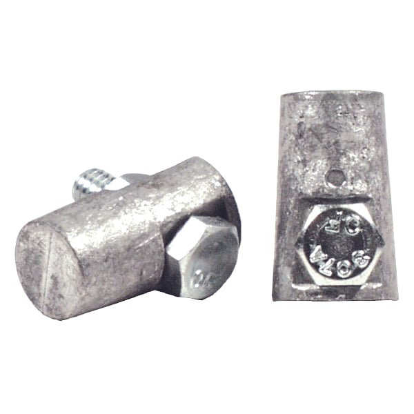 Flag To Post Adapter, PK10